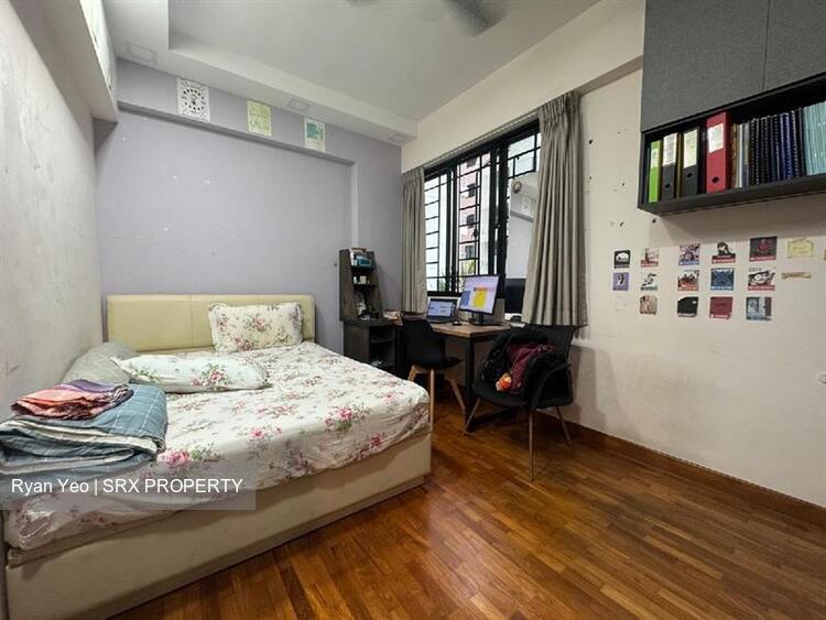 Pinevale (D18), Condominium #518963541